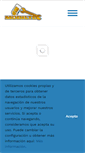 Mobile Screenshot of mobiltec.es